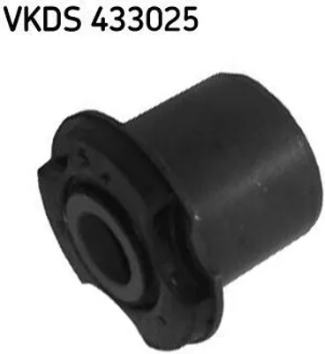 Produktbild von SKF Lagerung Achsträger VKDS 433025 passend für PEUGEOT 205 II (20A/C) 40,7mm 34mm 12,5mm 30mm
