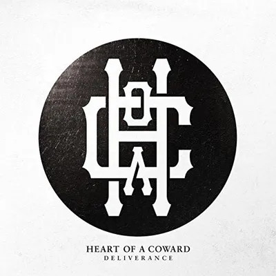 Produktbild von Heart Of A Coward-Deliverance