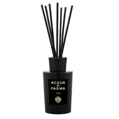 Image de Diffuseur de parfum Yuzu avec bâtonnets 180ml