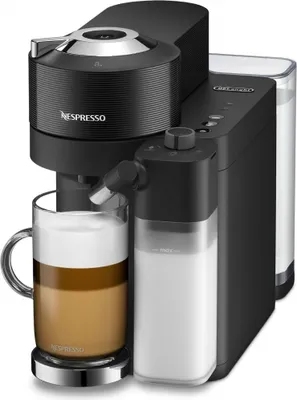 Produktbild von De’Longhi Nespresso Vertuo ENV300.B Vollautomatisch Pad-Kaffeemaschine 1,8 l