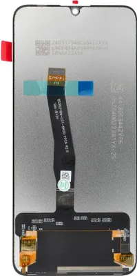 Produktbild von LCD-Display passend für HUAWEI P SMART 2019 / 2020 OEM ohne Blende