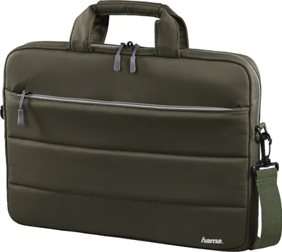 Produktbild von Hama Toronto, Aktenkoffer, 35,8 cm (14.1"), Schultergurt, 320 g