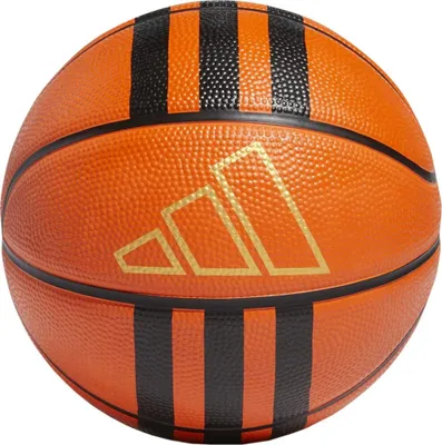 Produktbild von Adidas Bälle 3-stripes Rubber, P9557