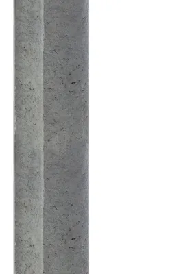 Produktbild von Diephaus Verbund-Palisade GRAU 120/20 CM