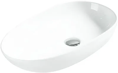 Zdjęcie produktu dla Mexen Lucia umywalka nablatowa 55 x 30 cm, biała - 21925500