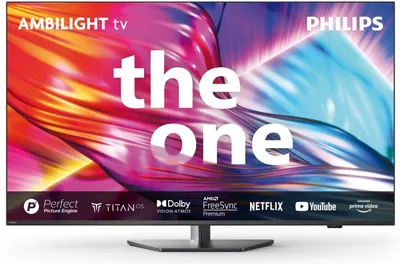 Produktbild von Philips Ausstellungsstück 65PUS8909 Ambilight 65PUS8909 4K LED Smart TV - 65-Zoll