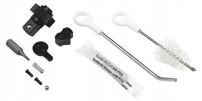 Produktbild von Wurth Reparaturset Werkzeug 1/4 Zoll Ratschenwerkzeug