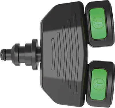 Produktbild von Cleancraft  Doppeldüsenaufnahme, 7113018
