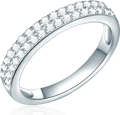 Produktbild von Rafaela Donata Ring Sterling Silber Zirkonia 50115034 52