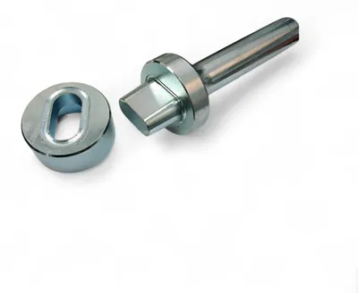 Zdjęcie produktu dla Zakuwak do oczek plandeki owalne 42X22 mm