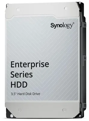 Imagen del producto de SYNOLOGY, disco duro interno de 24 TB, 3,5 pulgadas, modelo HAS5320 SAS3, 7200 rpm, 1 GB
