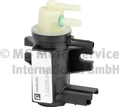 Image de Soupape De Pression De Suralimentation Citroen 1.6Bluehdi Opel/Peugeot