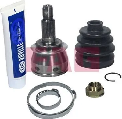 Produktbild von FAG Gelenksatz Antriebswelle für MINI Schrägheck (R50, R53) 771 0123 30