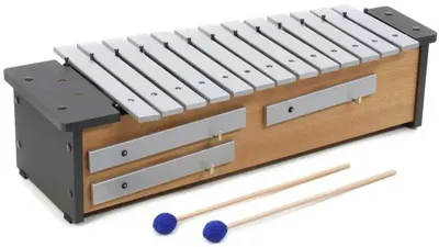Immagine prodotto di Suzuki MPA-16