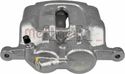 Immagine prodotto di METZGER 6261513 Pinza freno anteriore sinistra per OPEL Vivaro A furgone (X83)