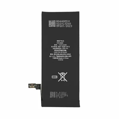 Immagine prodotto di 616-0809 Batteria per iPhone 6 come originale