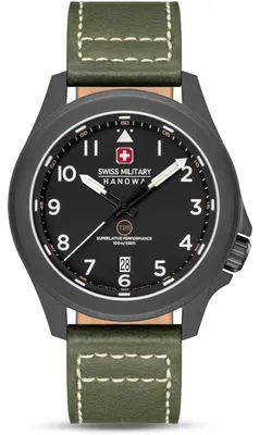 Produktbild von SWISS MILITARY HANOWA, Modell: SMWGB0005240