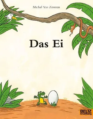 Produktbild von Das Ei