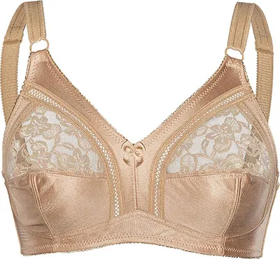Produktbild von Soft BH ohne Bügel Basic von der Marke Sassa 85D