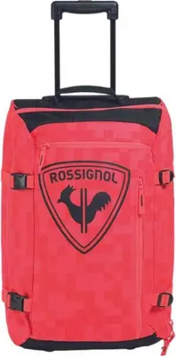 Produktbild von Rossignol Hero Cabin Red Ski Reisetasche