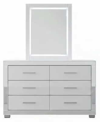 Produktbild von Moderner Schminktisch – elegant, funktional und stilvoll im Design
