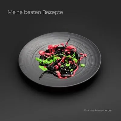 Produktbild von Meine besten Rezepte