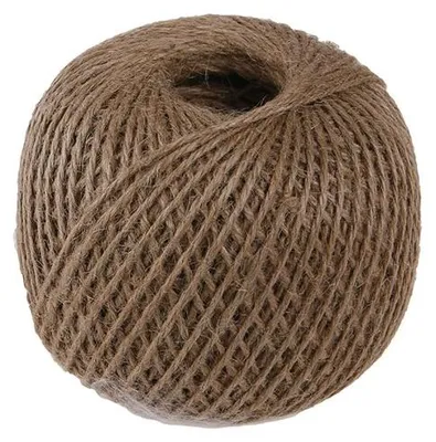 Obrázek produktu pro Motouz JUTA 200g (150m) 50902