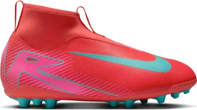 Obrázek produktu pro Nike Mercurial Superfly 10 Academy Ag Fotbalové boty Orange EU 37 1/2 Orange EU 37 1/2