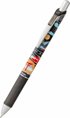 Immagine prodotto di Penna a sfera Energel Nature Wind Pentel