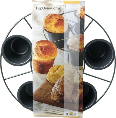 Produktbild von PopOver Form, 6 Formen