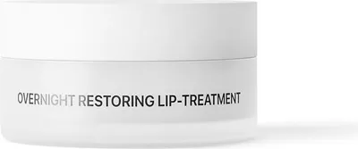 Zdjęcie produktu dla Transparent Lab Overnight Restoring Lip-Treatment 15 ml - balsam regenerujący do ust