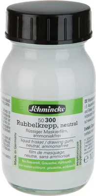 Zdjęcie produktu dla Schmincke Scratch Crepe 100ml 50 300 055