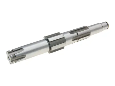 Obrázek produktu pro Výstupní hřídel převodovky OEM pro motor Piaggio / Derbi D50B0