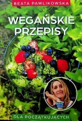 Image de Wegańskie przepisy