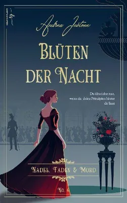 Produktbild von Blüten der Nacht