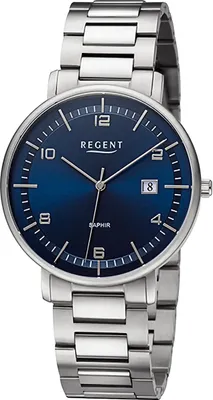 Immagine prodotto di Regent - F-1520 - Orologio da polso - Uomo