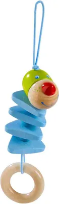 Produktbild von HABA Hängefigur Drache Duri