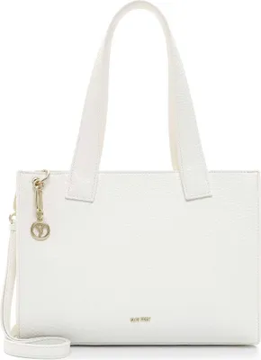 Produktbild von SURI FREY Shopper Gwenny Cityshopper White weiß