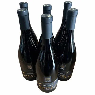 Produktbild von Vernatsch Vinschgau DOC 2024 - 6 x 0,75 L - Kellerei Meran - Südtirol