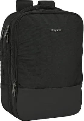Produktbild von Safta Business Black Weekend 15.6´´ Rucksack One Size