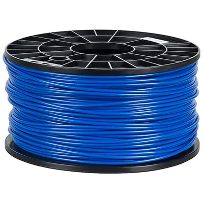 Produktbild von NuNus HIPS Filament 1kg 3mm Blau