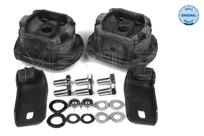 Produktbild von MEYLE 014 035 0004 Reparatursatz Achskörper Hinten rechts Hinten links passend für MERCEDES-BENZ Stufenheck (W123) W123 Coupe (C123)