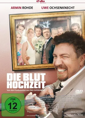 Obrázok produktu pre Die Bluthochzeit