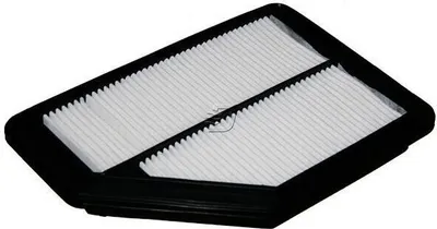 Produktbild von Luftfilter DENCKERMANN A141357 für HONDA CR-V III (RE) Umluftfilter