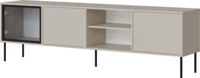 Productafbeelding van Furniture24 TV - Dressoir Domi, tv-meubel, 200x60x40 cm - Kasjmier