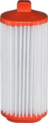 Produktbild von Luftfilter FILTRON AE 358/2 für HYUNDAI i10 (IA) Filtereinsatz
