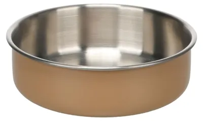 Image de Gamelle pour la nourriture et l'eau en inox Yums