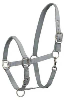 Immagine prodotto di Waldhausen Perlon Satin Halter Pony Pony