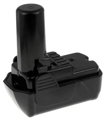 Image de Batterie pour outil Hitachi type BCL 1015 Li-Ion