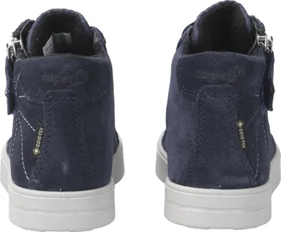 Immagine prodotto di Stivali Superfit STELLA, impermeabili, blu, bambini